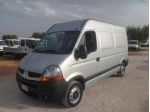 Renault Master furgone medio alto