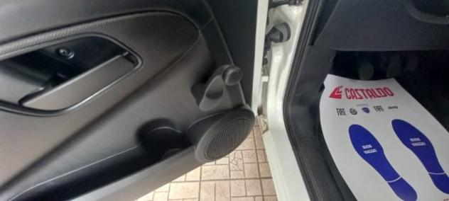 FIAT Fiorino 1.3 MJT 80CV Cargo rif. 23795229 - Foto 8