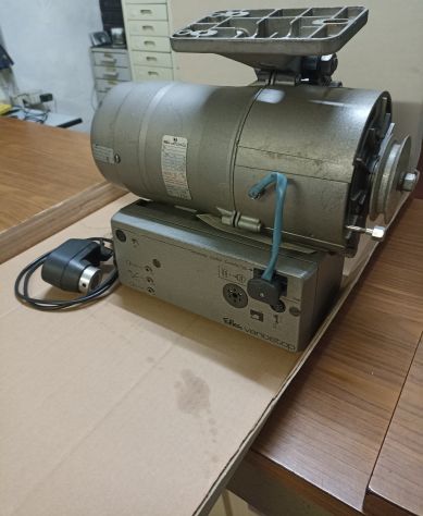 EFKA MOTORE ELETTRONICO VARIOSTOP - Foto 8