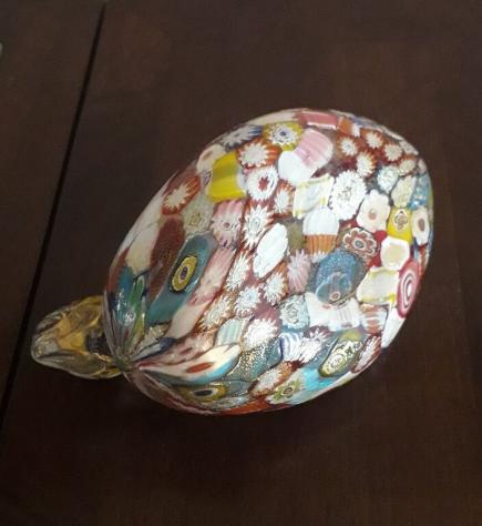 Papera in Vetro di Murano - Foto 2