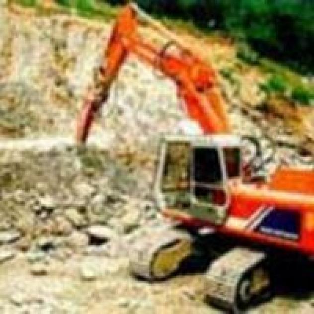 Scavi e Demolizioni Zendra Severino