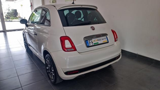 Fiat 500 0.9 TwinAir Turbo 105 CV S - Foto 5