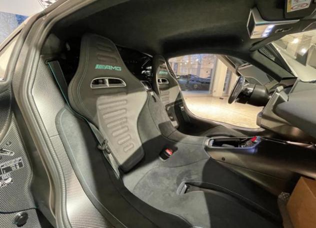 MERCEDES-BENZ AMG GT AMG PROJECT ONE / ON STOCK 1063HP rif. 22677164 - Foto 9