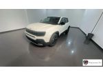 JEEP - Avenger - 1.2 Turbo Summit