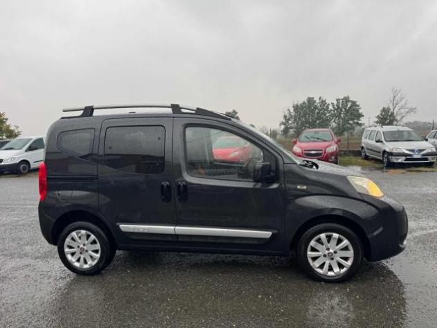 FIAT Qubo 1.3 MJT 95 CV Dynamic rif. 24211722 - Foto 4