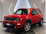 Jeep Renegade 1.0 T3 120cv Limited