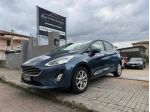Ford Fiesta 5 porte 1.0 EcoBoost Hybrid Titanium S&S 125CV