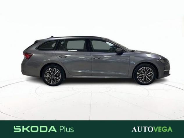 SKODA Octavia wagon 2.0 tdi selection 150cv dsg rif. 23620134 - Foto 3
