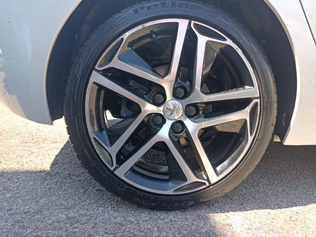 Peugeot 308 BlueHDi 130 S&S Allure - Foto 6