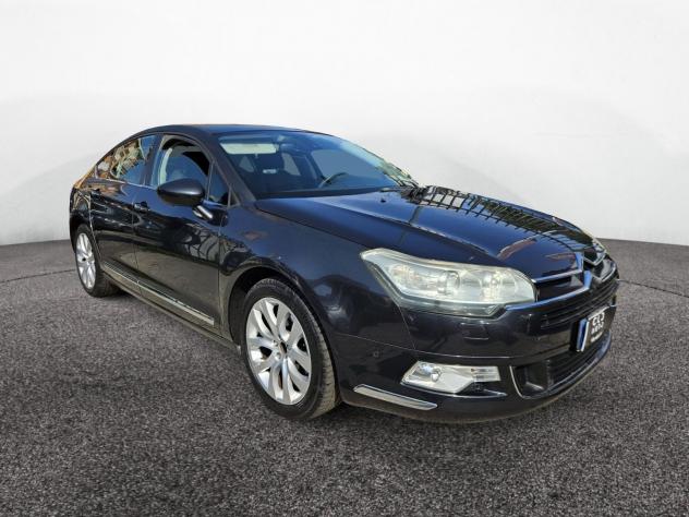 Citroën C5 2.0 HDi 160 Executive - Foto 3