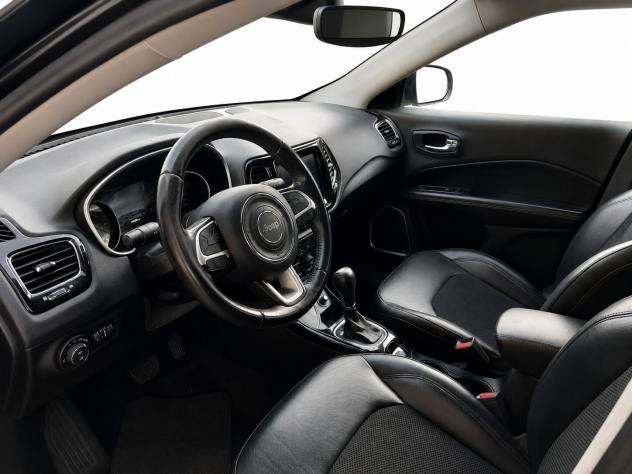 Jeep Compass 2.0 Multijet II 4WD Limited - Foto 6
