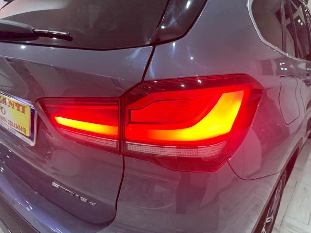 Bmw X1 2.0D150cv XLINE PLUS+HUD/GREY BROOKLYN2021 - Foto 10