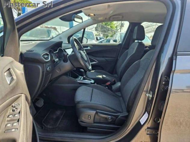 OPEL Crossland Crossland 2021 1.5 ecotec Elegance 120cv AT6 - GH5 rif. 23960334 - Foto 10
