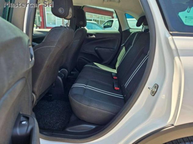 OPEL Crossland NEOPATENTATI 1.2 Elegance AUTOMATICA TG: GT124MB rif. 24086986 - Foto 10