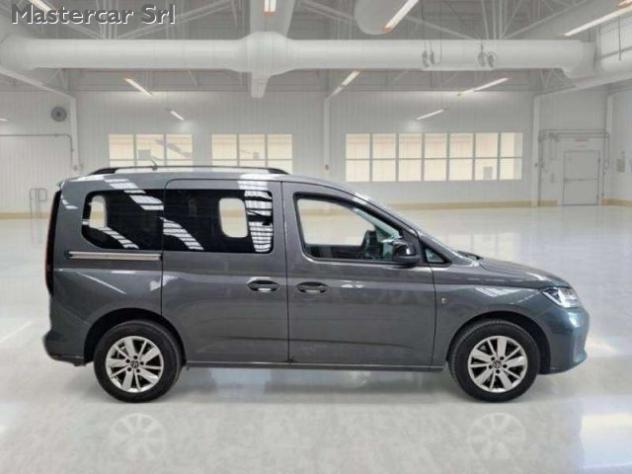 VOLKSWAGEN Caddy 5P MONOVOLUME 2.0 TDI SCR SPACE - GE270SD rif. 24010263 - Foto 3