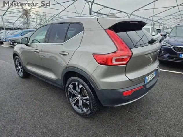 VOLVO XC40 1.5 t5 phev Inscription auto my21 - GF506RX rif. 23989078 - Foto 3