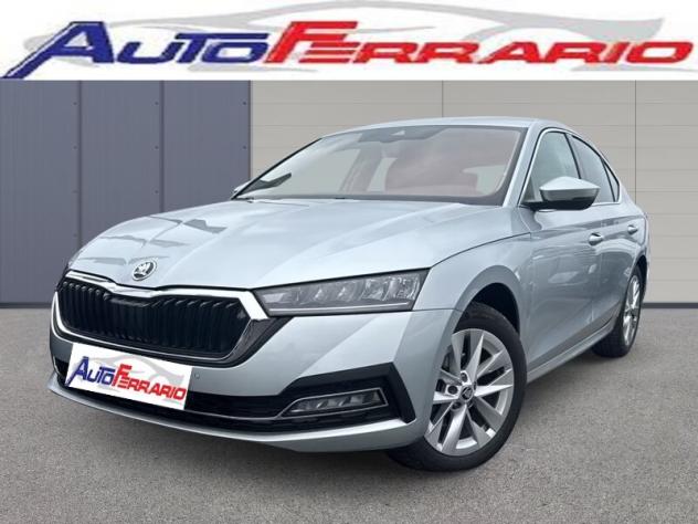 SKODA Octavia 4ª serie Octavia 1.5 TSI ACT Hybrid 150 CV DSG Style