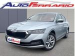 SKODA Octavia 4ª serie Octavia 1.5 TSI ACT Hybrid 150 CV DSG Style