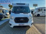 ETRUSCO COMPATTO CAMBIO AUTOMATICO 166 CV