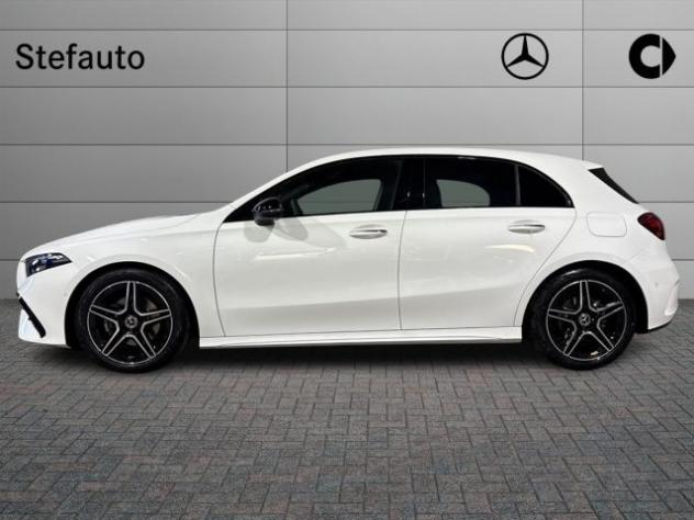 MERCEDES-BENZ A 180 d Automatic AMG Line Advanced Plus rif. 23002632 - Foto 3