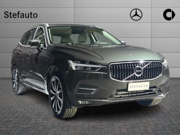 VOLVO XC60 D3 Geartronic Business rif. 24055946