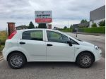Fiat Punto 1.2 8V 5 porte Street
