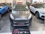 Ford Fiesta 1.4 5p. Bz.- GPL Titanium