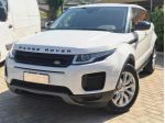 Land Rover Evoque 2.0 TD4 150 CV 5p ,2018 EURO6 /PELLE/SENSORI/NAVI