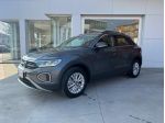 Volkswagen T-Roc 1.5 TSI LIFE 150 CV C.AUTOMATICO CARPLAY