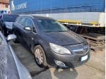 Opel Astra 1.4 Turbo 140CV Sports Tourer Cosmo MOTORE DA SOSTITUIRE