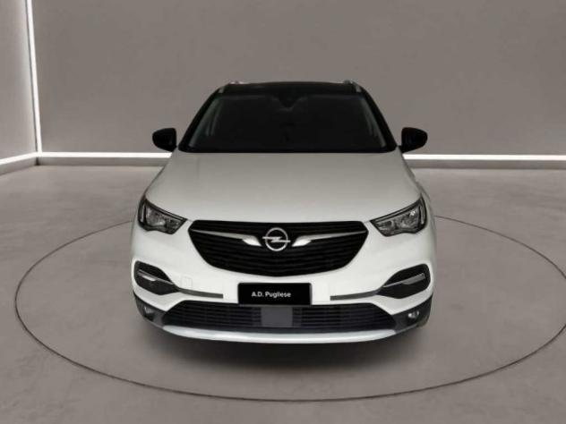 OPEL Grandland 1ª serie - X 1.5 diesel Ecotec Start&Sto rif. 23785324