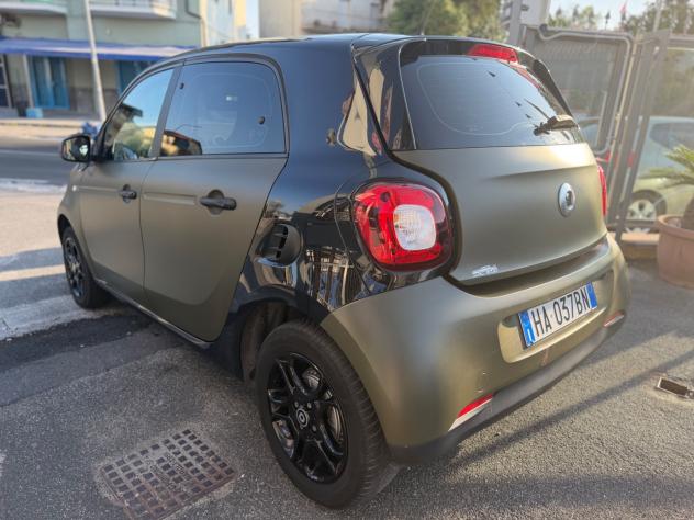 Smart ForFour 70 1.0 Passion - Foto 4