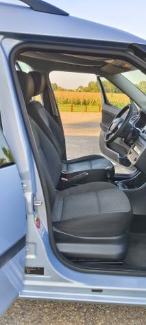 Skoda Roomster 1.2 gpl 12V 70CV Style - Foto 6