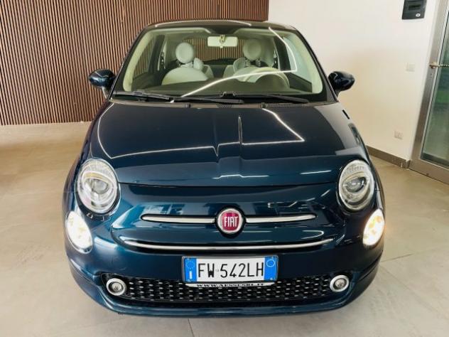 FIAT 500 1.2 EasyPower Lounge rif. 22389318 - Foto 2