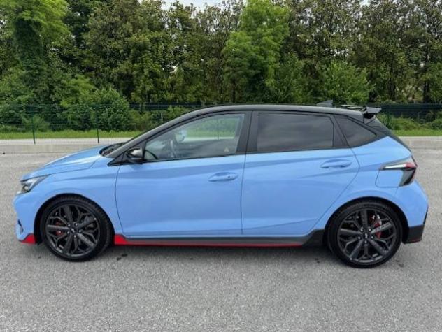 Hyundai i20 1.6 t-gdi N Performance - Foto 9