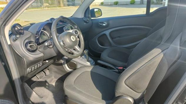 SMART ForTwo 70 1.0 twinamic Passion n°29 rif. 24055271 - Foto 9