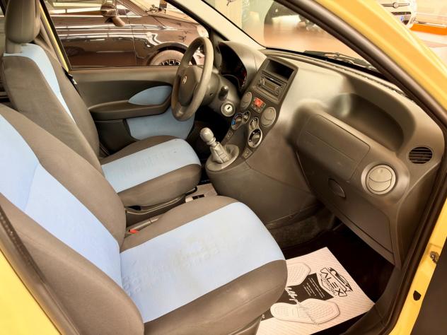 Fiat Panda 1.2benz 60cv Neopatentati - Foto 8