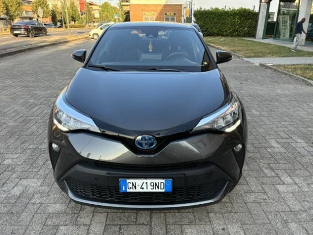 Toyota C-HR 1.8H (122CV) E-CVT Trend - Foto 4