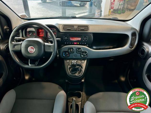 FIAT Panda 1.2 Pop *NO VINCOLI*NEOPAT*UNICO PROPRIETARIO* rif. 24123346 - Foto 10