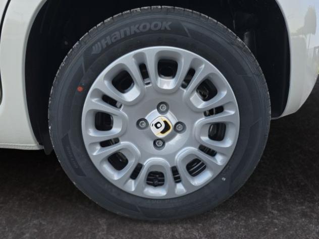 FIAT Pandina 1.0 FireFly 65 CV Hybrid Icon rif. 23512815 - Foto 8