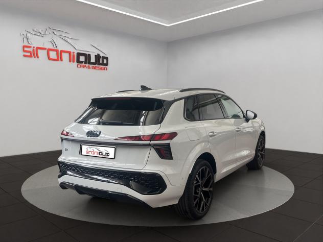 Audi Q3 Q3 1.5 tfsi mhev S line edition 150cv s-tronic - Foto 9