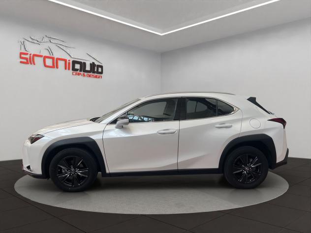 Lexus UX UX 300h 2.0 Urban 2wd cvt - Foto 3