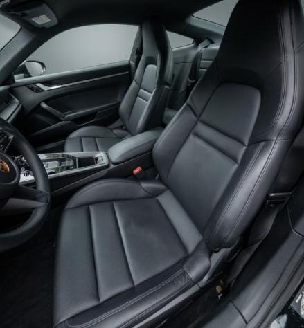 PORSCHE 992 911 Carrera S + Approved 4.2027 rif. 24073179 - Foto 3