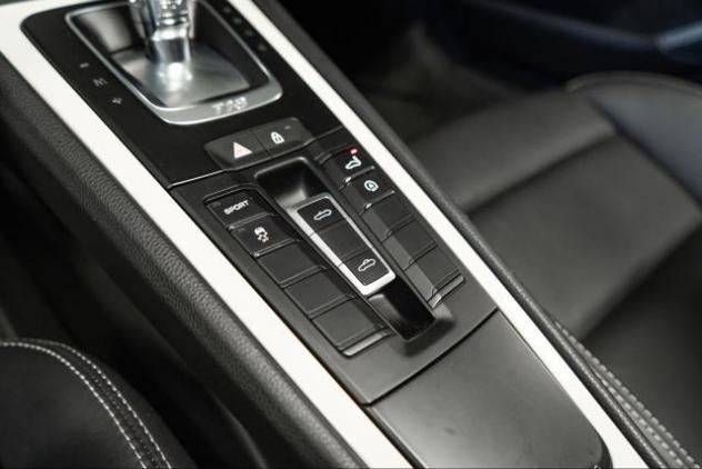 PORSCHE Boxster 718 2.0 Style Edition +ACC+LED rif. 24063350 - Foto 7