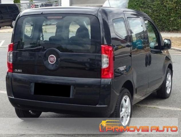 FIAT Qubo 1.4 8V 77 CV MyLife rif. 18713904 - Foto 8
