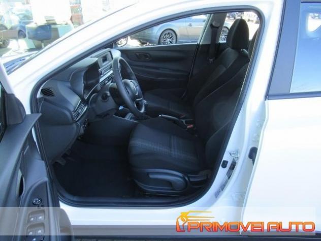 HYUNDAI Bayon 1.0 T-GDI Hybrid 48V rif. 18887392 - Foto 3