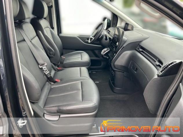 HYUNDAI Staria 2.2 AT 2WD 9 posti Wagon rif. 20797381 - Foto 5