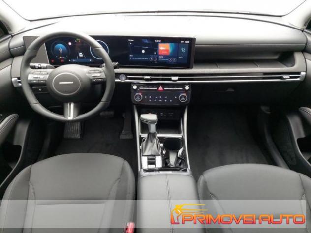 HYUNDAI Tucson 1.6 T-GDI GPL rif. 21401910 - Foto 2