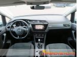 VOLKSWAGEN Touran 1.6 TDI 116 CV SCR DSG Comfortline  rif. 19240104