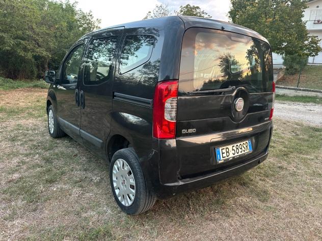 Fiat Qubo 1.3 MJT 75 CV - Foto 4